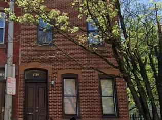1734 W Diamond St #2, Philadelphia, PA 19121