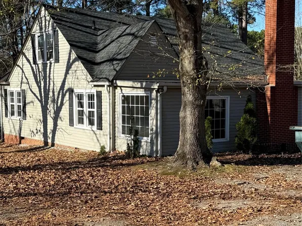 2755 Us Highway 74 E, Wadesboro, NC 28170