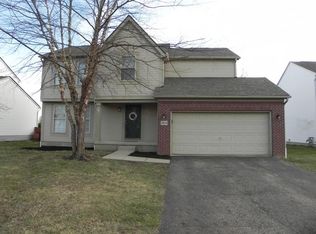 2634 Hardwood Ave, Lancaster, OH 43130