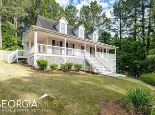 158 Sheraton Way, Dallas, GA 30132