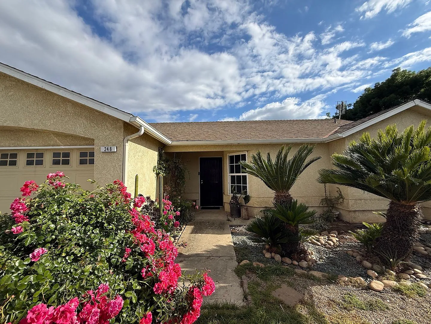 Cozy 3 bedroom home for rent with Solar panels! — Photo 2