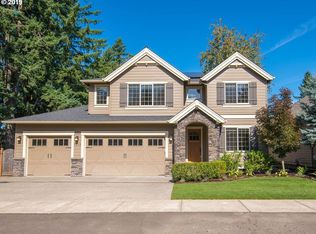 7415 SW Cedarcrest St, Portland, OR 97223