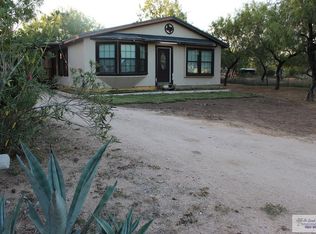 9817 Viznaga Dr, Edinburg, TX 78542