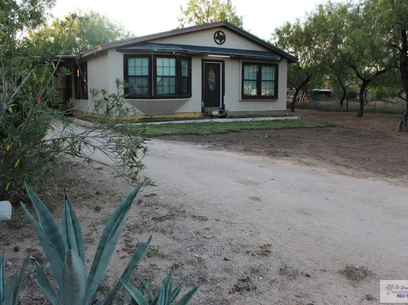 9817 Viznaga Dr, Edinburg, TX 78542