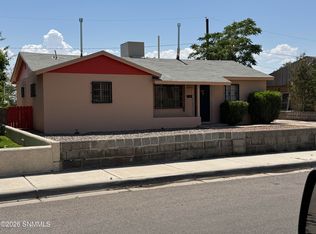 1730 Boston Dr, Las Cruces, NM 88001