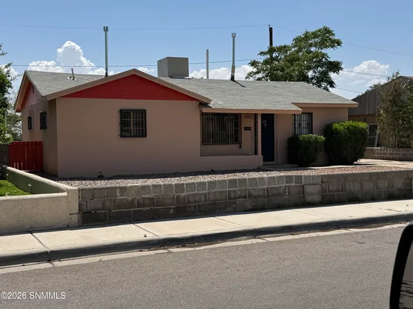 1730 Boston Dr, Las Cruces, NM 88001