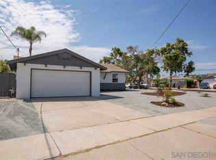 8707 Saint George St, Spring Valley, CA 91977