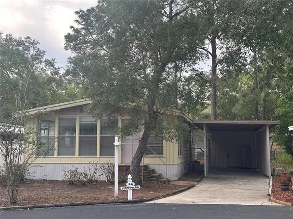 551 Pine Needle Ct, Lake Mary, FL 32746