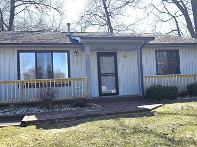 3087 Torrey Beach Dr, Fenton, MI, 48430