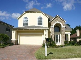 1820 Rear Admiral Ln, Saint Johns, FL 32259