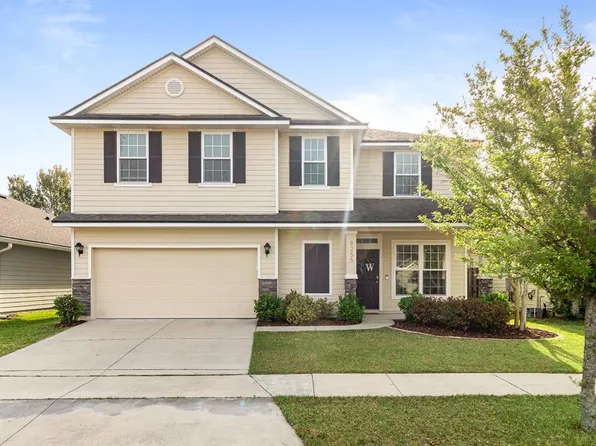 8255 NW 53rd Ter, Gainesville, FL 32653