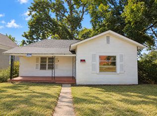 1321 2nd Ave W, Birmingham, AL 35208