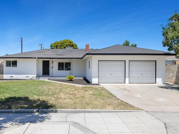 4641 E Weldon Ave, Fresno, CA 93703