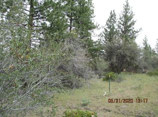 LOT 8 Prather Dr, Beatty, OR 97621