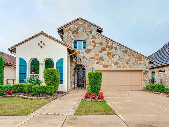 4107 Sundance Hill Ln, Sugar Land, TX 77479