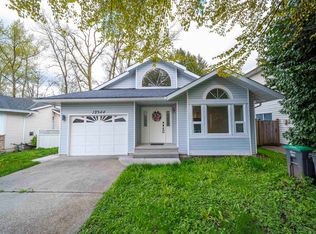 12344 234th St, Maple Ridge, BC V2X 0N7