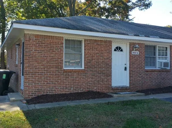 2231 Greenwell Rd #A, Virginia Beach, VA 23455