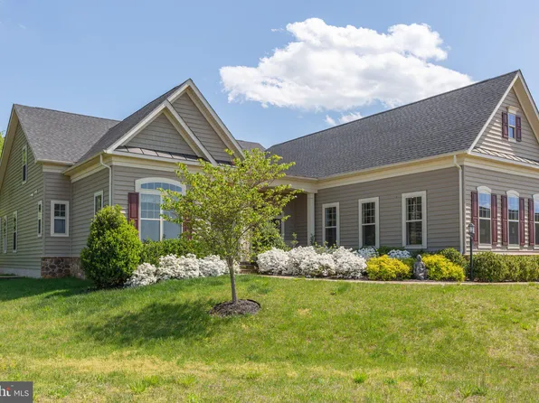 11707 Eagle Ridge Dr, Spotsylvania, VA 22551