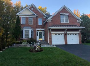 7 Juliet Ct, Princeton, NJ 08540