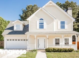 232 Prescott Ct, Newnan, GA 30265