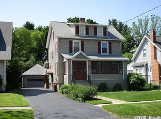 40 Swift St, Auburn, NY 13021