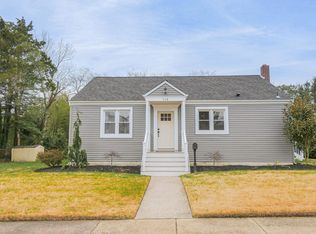114 Steelman Ave, Northfield, NJ 08225