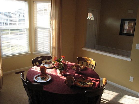 Dining/Flex Room