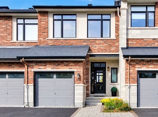 152 Mattingly Way, Ottawa, ON K4M0C5