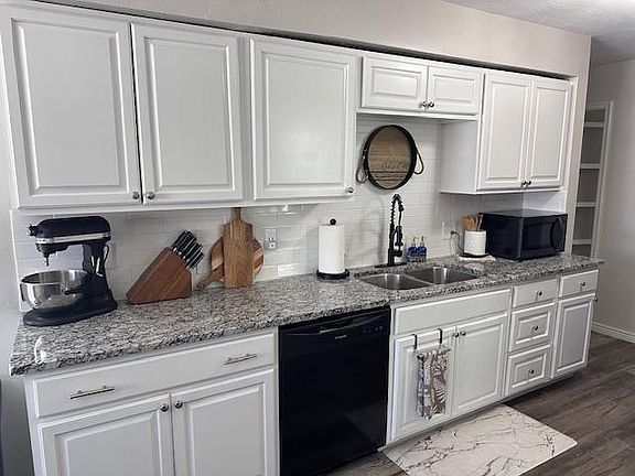 Granite Counter tops
