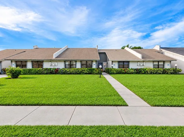 6064 NW 3rd St, Margate, FL 33063