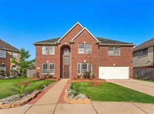 2918 Little Branch Ct, Houston, TX 77082