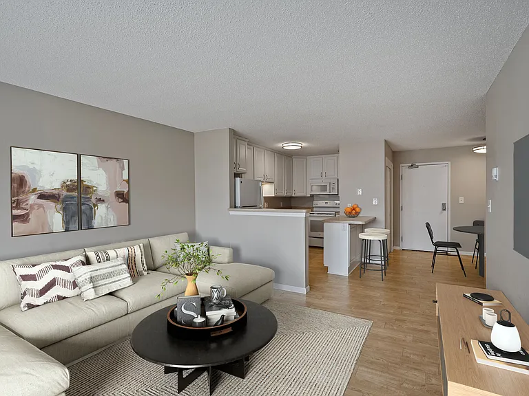 Riva Ridge Apartments — Photo 10