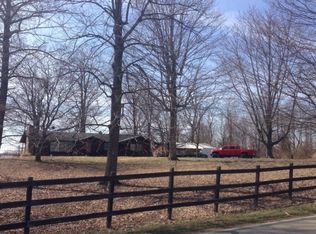 5129 Camden West Elkton Rd, Somerville, OH 45064