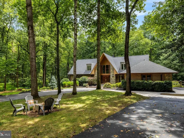 11111 Lawyers Rd, Reston, VA 20191
