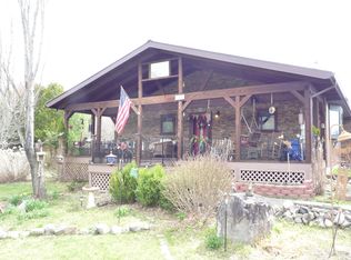 4951 Route 3, Saranac, NY 12981