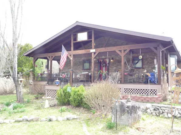 4951 Route 3, Saranac, NY 12981