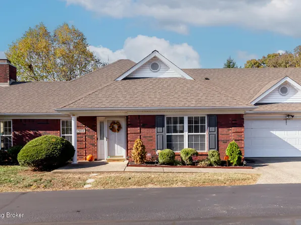 7902 Manner Pointe Dr, Louisville, KY 40220