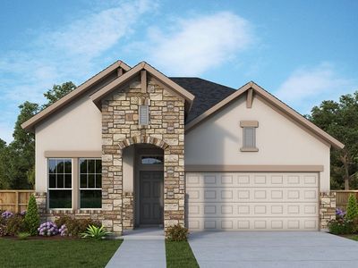2677 Vistablue Ln, San Antonio, TX, 78245