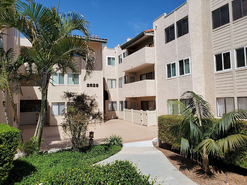 1st image of 2625 Pirineos Way Unit 323