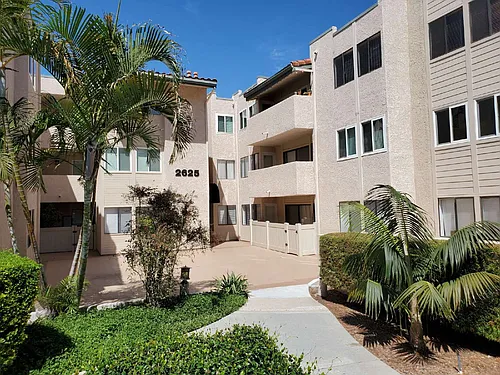 2625 Pirineos Way #323 Photo 1