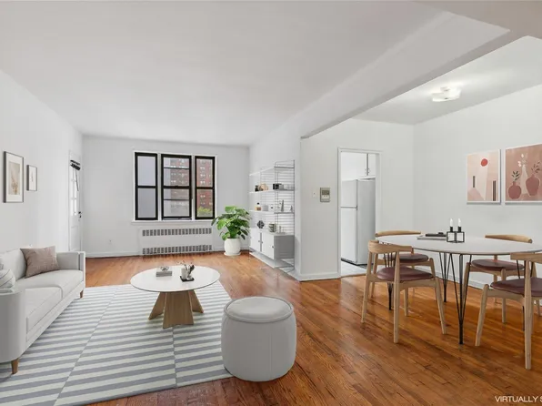 123-35 82nd Road #7U, Kew Gardens, NY 11415