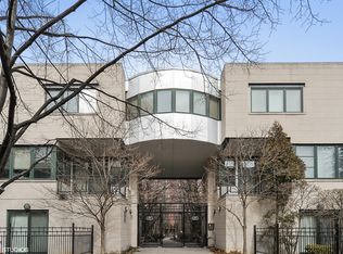 1724 E 54th St APT D, Chicago, IL 60615