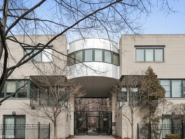 1724 E 54th St APT D, Chicago, IL 60615