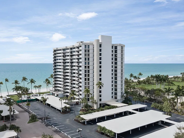 4005 Gulf Shore Blvd N #106 — Photo 13
