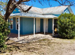 910/912 E Fremont St, Tombstone, AZ 85638
