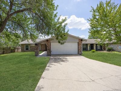 4905 Tiffany, Schertz, TX, 78108