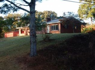 3349 Highway 107, Chuckey, TN 37641