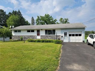 5629 Caughdenoy Rd, Clay, NY 13041