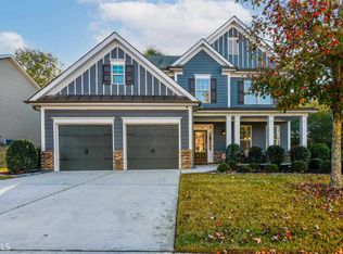 1150 Grayson Oaks Dr, Lawrenceville, GA 30045