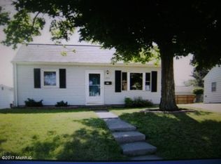 231 S La Vista Blvd, Battle Creek, MI 49015